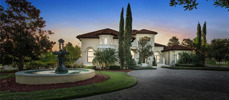 Kissimmee, FL Real Estate - Kissimmee Homes for Sale