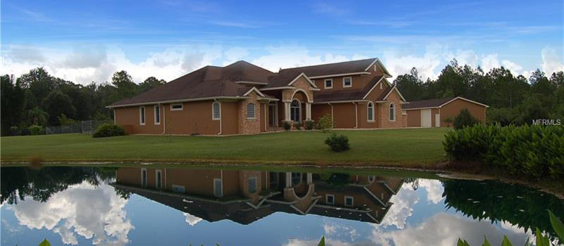 Davenport, FL Real Estate - Davenport Homes for Sale