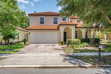 2816 Roccella Ct, Kissimmee, FL, 34747 - MLS O6210402