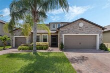 2850 Spring Breeze Way, Kissimmee, FL, 34744 - MLS O6211217