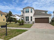 19323 Fallglo Dr, Orlando, FL, 32827 - MLS O6226616