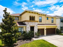 3113 Bass Boat Way, Kissimmee, FL, 34746 - MLS O6240601