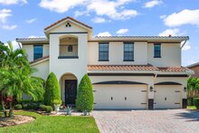 1581 Canopy Pasture Dr, Saint Cloud, FL, 34771 - MLS O6250038