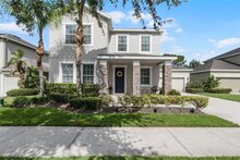 4162 Blue Major Dr, Windermere, FL, 34786 - MLS O6251552