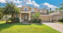 1073 Vinsetta Cir, Winter Garden, FL, 34787 - MLS P4930706