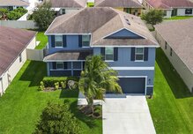 12602 Boggy Pointe Dr, Orlando, FL, 32824 - MLS S5100882