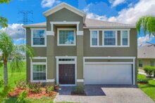 1826 Plantation Oak Dr, Orlando, FL, 32824 - MLS S5107805