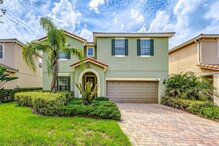 11874 Aurelio Ln, Orlando, FL, 32827 - MLS S5113479