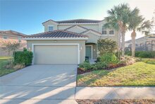 4191 Oaktree Drive, Davenport, FL, 33837 - MLS S5117408