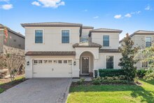 1455 Rolling Fairway Dr, Davenport, FL, 33896 - MLS S5118321