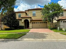 9111 El Caro Ln, Davenport, FL, 33896 - MLS T3544167