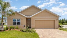 home in Brevard County 